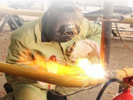 Газовая сварка Лангепас